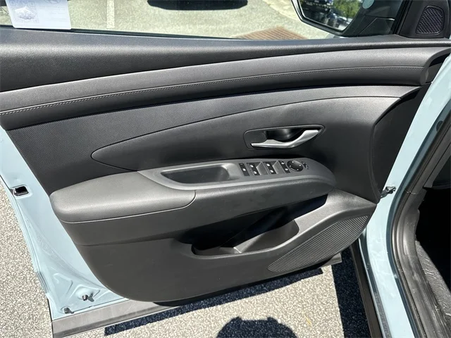 Nuevos HYUNDAI SANTA CRUZ at Gainesville Hyundai in Gainesville