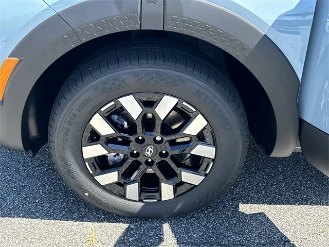 Nuevos HYUNDAI SANTA CRUZ at Gainesville Hyundai in Gainesville