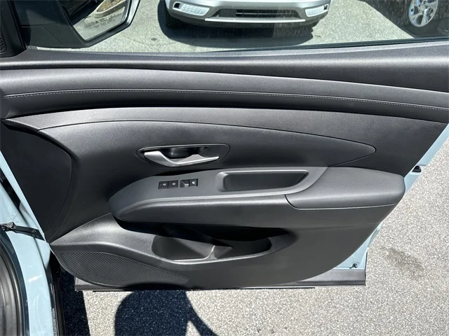 Nuevos HYUNDAI SANTA CRUZ at Gainesville Hyundai in Gainesville