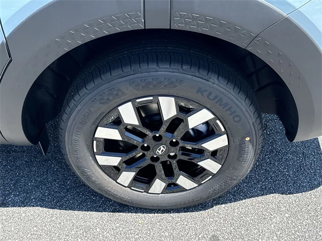 Nuevos HYUNDAI SANTA CRUZ at Gainesville Hyundai in Gainesville