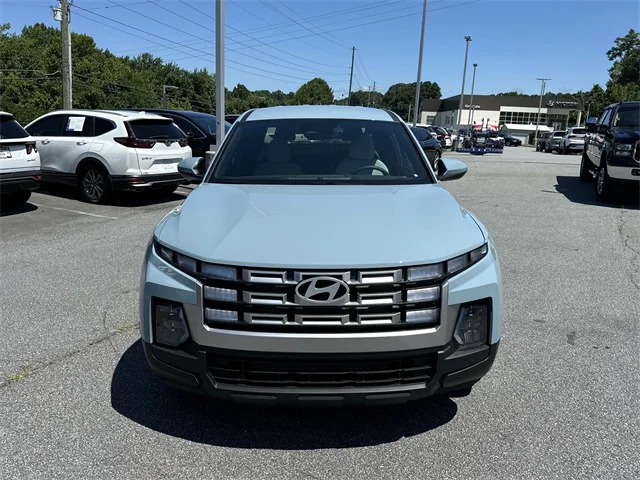 Nuevos HYUNDAI SANTA CRUZ at Gainesville Hyundai in Gainesville