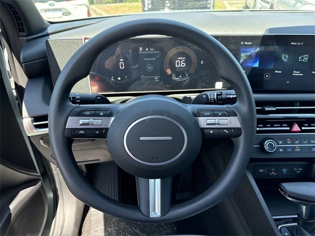 Nuevos HYUNDAI SANTA CRUZ at Gainesville Hyundai in Gainesville
