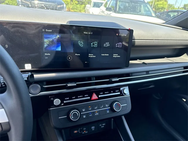 Nuevos HYUNDAI SANTA CRUZ at Gainesville Hyundai in Gainesville