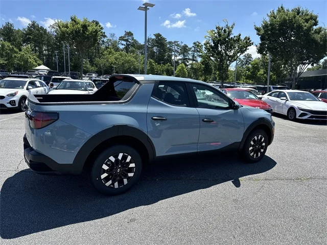 Nuevos HYUNDAI SANTA CRUZ at Gainesville Hyundai in Gainesville