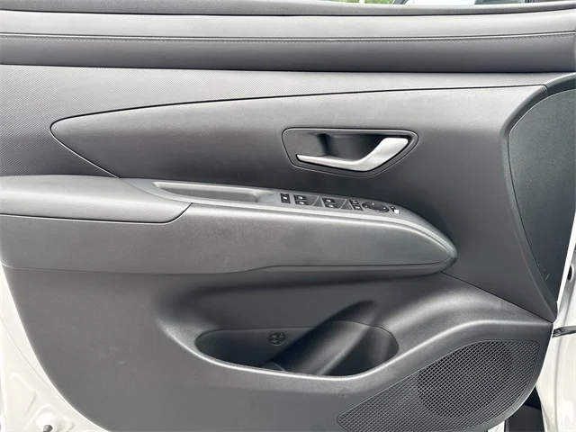 Nuevos HYUNDAI SANTA CRUZ at Gainesville Hyundai in Gainesville