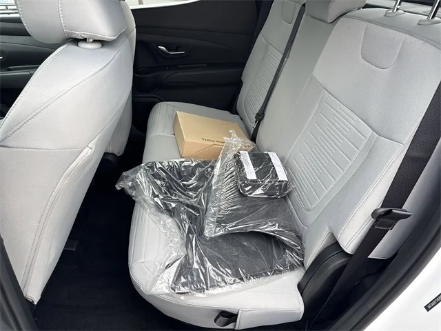 Nuevos HYUNDAI SANTA CRUZ at Gainesville Hyundai in Gainesville