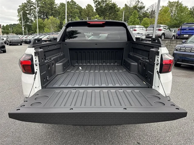 Nuevos HYUNDAI SANTA CRUZ at Gainesville Hyundai in Gainesville