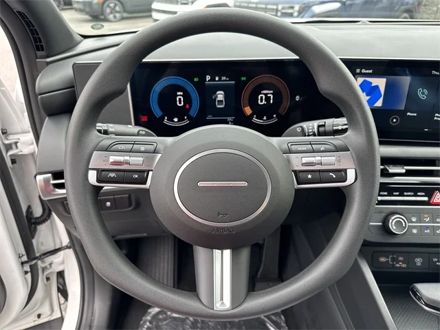 Nuevos HYUNDAI SANTA CRUZ at Gainesville Hyundai in Gainesville