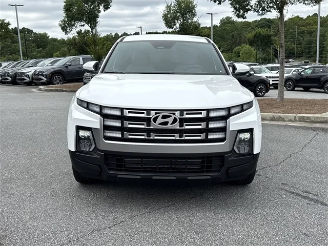 Nuevos HYUNDAI SANTA CRUZ at Gainesville Hyundai in Gainesville