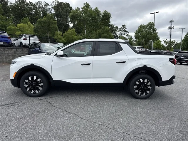 Nuevos HYUNDAI SANTA CRUZ at Gainesville Hyundai in Gainesville