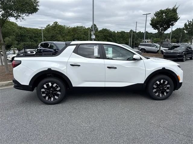 Nuevos HYUNDAI SANTA CRUZ at Gainesville Hyundai in Gainesville