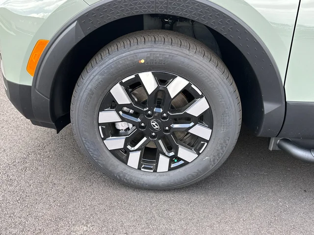 Nuevos HYUNDAI SANTA CRUZ at Gainesville Hyundai in Gainesville