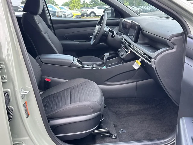 Nuevos HYUNDAI SANTA CRUZ at Gainesville Hyundai in Gainesville