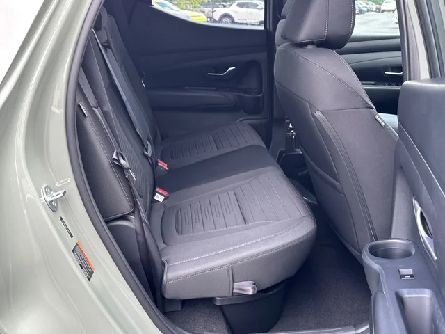 Nuevos HYUNDAI SANTA CRUZ at Gainesville Hyundai in Gainesville