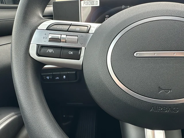 Nuevos HYUNDAI SANTA CRUZ at Gainesville Hyundai in Gainesville