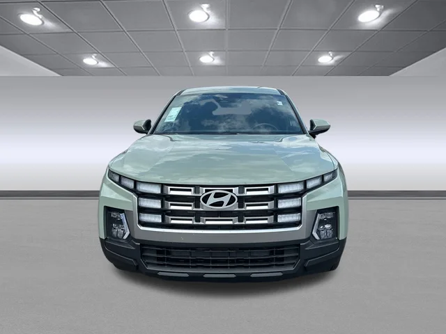 Nuevos HYUNDAI SANTA CRUZ at Gainesville Hyundai in Gainesville