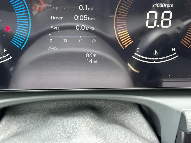 Nuevos HYUNDAI SANTA CRUZ at Gainesville Hyundai in Gainesville