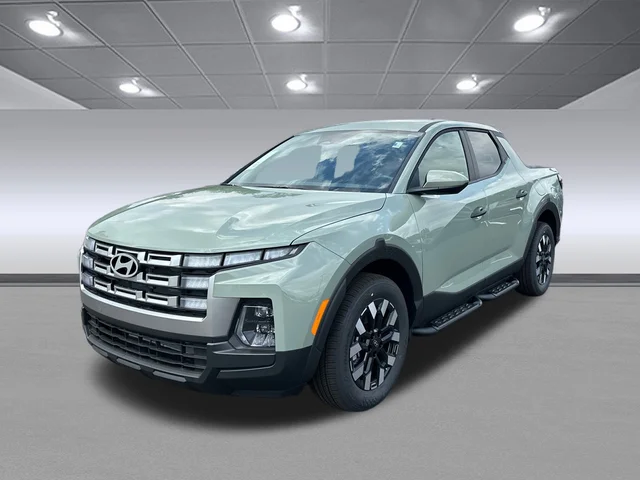 Nuevos HYUNDAI SANTA CRUZ at Gainesville Hyundai in Gainesville