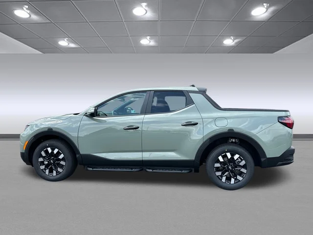 Nuevos HYUNDAI SANTA CRUZ at Gainesville Hyundai in Gainesville