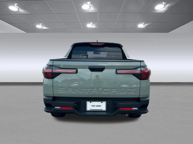 Nuevos HYUNDAI SANTA CRUZ at Gainesville Hyundai in Gainesville