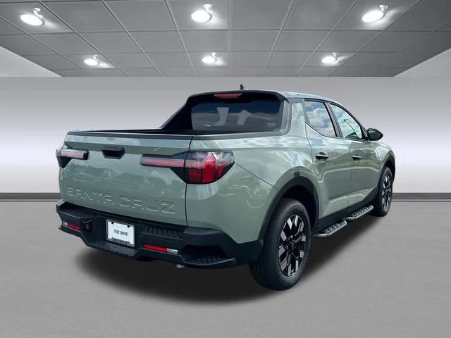 Nuevos HYUNDAI SANTA CRUZ at Gainesville Hyundai in Gainesville