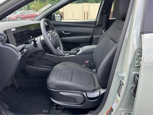 Nuevos HYUNDAI SANTA CRUZ at Gainesville Hyundai in Gainesville
