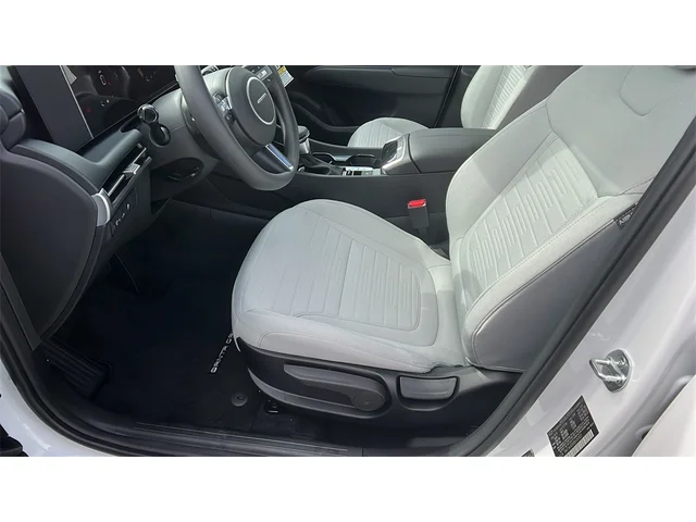Nuevos HYUNDAI SANTA CRUZ at Gainesville Hyundai in Gainesville
