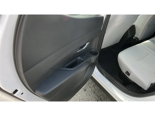 Nuevos HYUNDAI SANTA CRUZ at Gainesville Hyundai in Gainesville