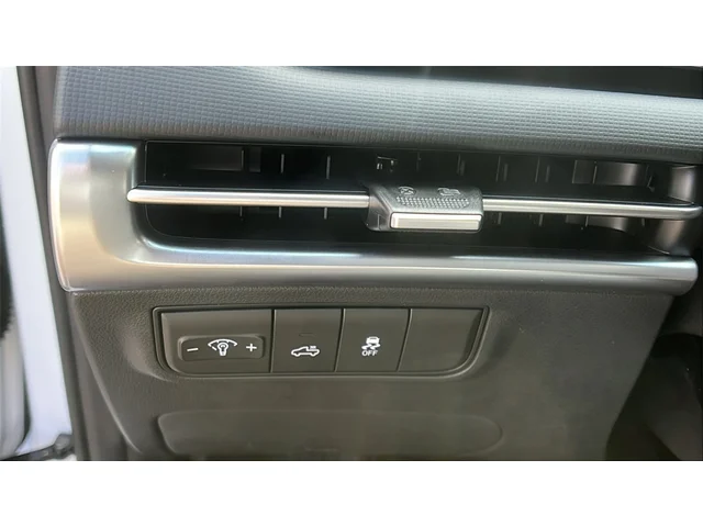 Nuevos HYUNDAI SANTA CRUZ at Gainesville Hyundai in Gainesville