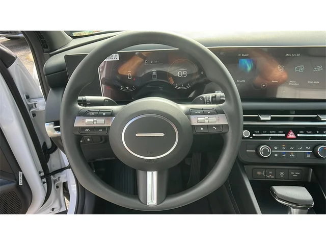Nuevos HYUNDAI SANTA CRUZ at Gainesville Hyundai in Gainesville