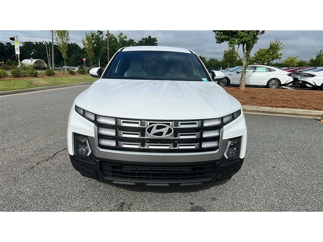 Nuevos HYUNDAI SANTA CRUZ at Gainesville Hyundai in Gainesville