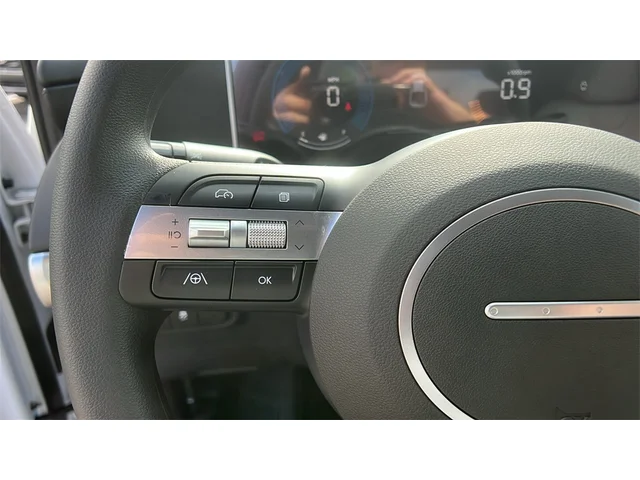 Nuevos HYUNDAI SANTA CRUZ at Gainesville Hyundai in Gainesville