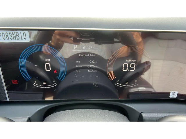 Nuevos HYUNDAI SANTA CRUZ at Gainesville Hyundai in Gainesville