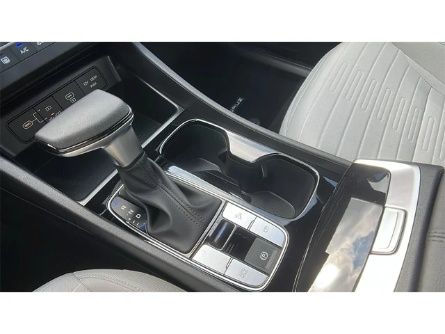 Nuevos HYUNDAI SANTA CRUZ at Gainesville Hyundai in Gainesville