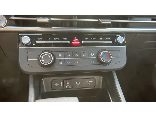 Nuevos HYUNDAI SANTA CRUZ at Gainesville Hyundai in Gainesville