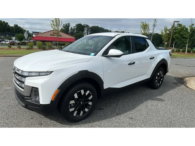Nuevos HYUNDAI SANTA CRUZ at Gainesville Hyundai in Gainesville