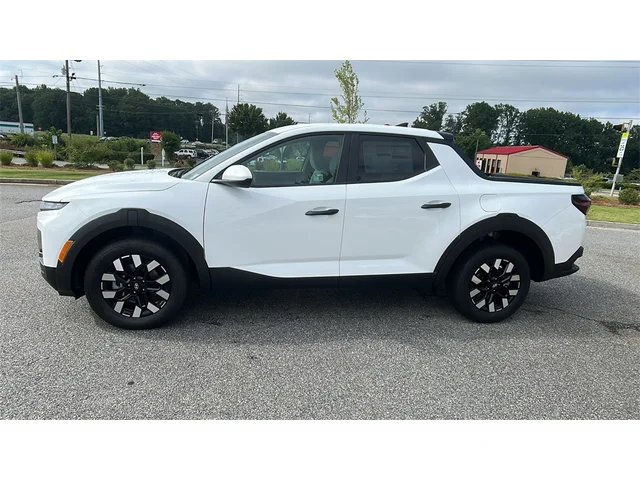 Nuevos HYUNDAI SANTA CRUZ at Gainesville Hyundai in Gainesville