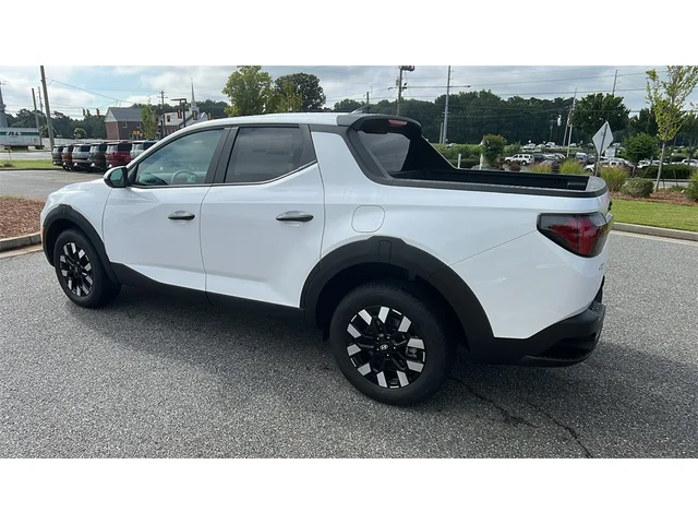 Nuevos HYUNDAI SANTA CRUZ at Gainesville Hyundai in Gainesville