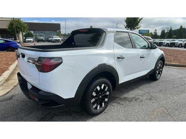 Nuevos HYUNDAI SANTA CRUZ at Gainesville Hyundai in Gainesville