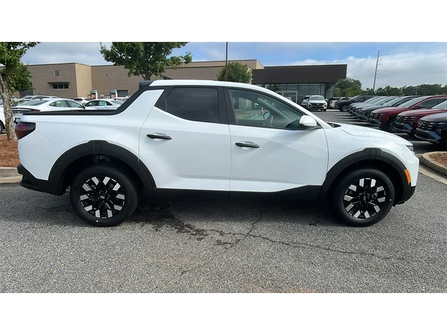 Nuevos HYUNDAI SANTA CRUZ at Gainesville Hyundai in Gainesville