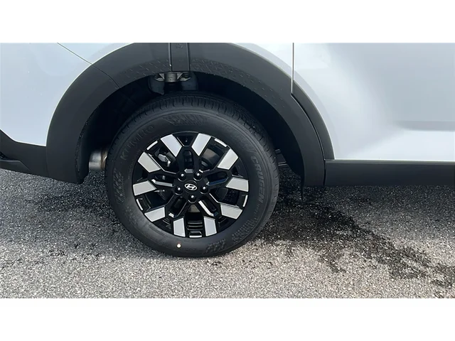 Nuevos HYUNDAI SANTA CRUZ at Gainesville Hyundai in Gainesville