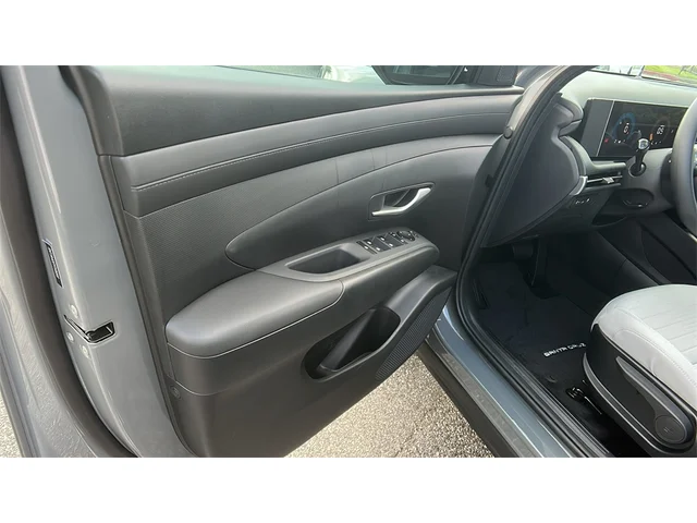 Nuevos HYUNDAI SANTA CRUZ at Gainesville Hyundai in Gainesville