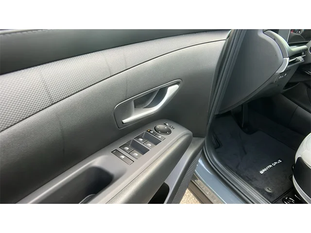 Nuevos HYUNDAI SANTA CRUZ at Gainesville Hyundai in Gainesville