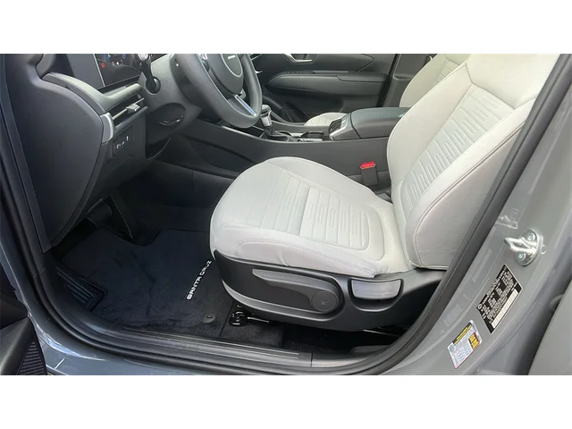 Nuevos HYUNDAI SANTA CRUZ at Gainesville Hyundai in Gainesville