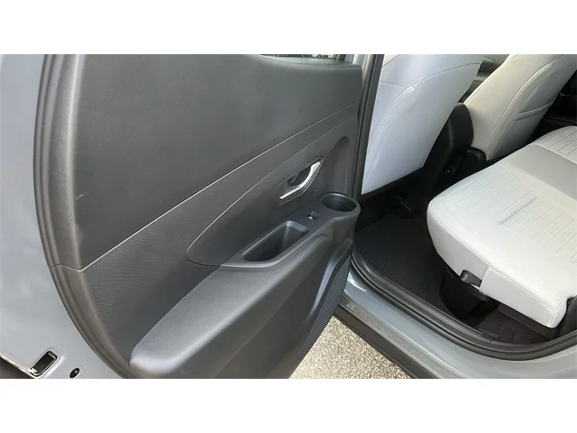 Nuevos HYUNDAI SANTA CRUZ at Gainesville Hyundai in Gainesville