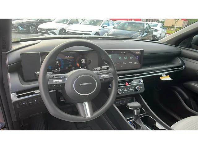Nuevos HYUNDAI SANTA CRUZ at Gainesville Hyundai in Gainesville