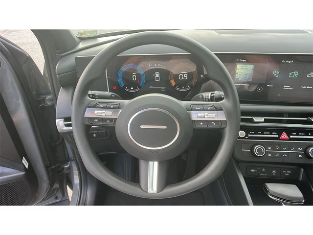 Nuevos HYUNDAI SANTA CRUZ at Gainesville Hyundai in Gainesville