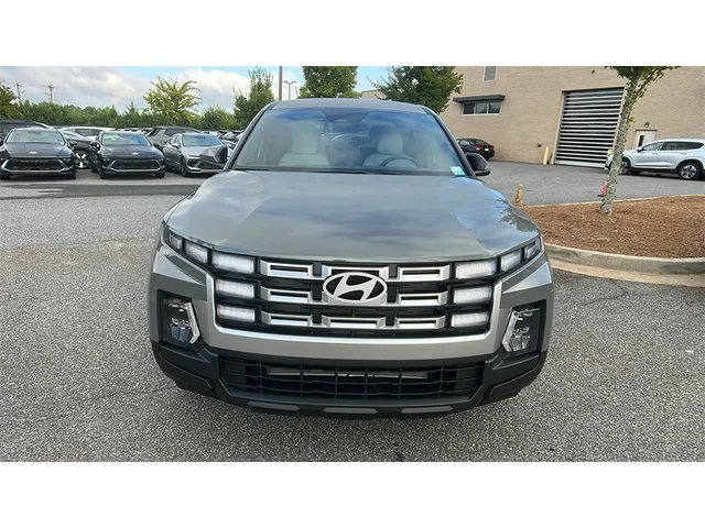 Nuevos HYUNDAI SANTA CRUZ at Gainesville Hyundai in Gainesville