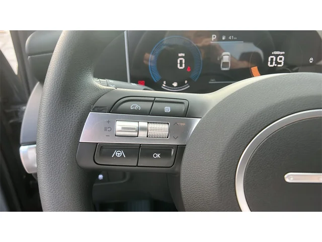 Nuevos HYUNDAI SANTA CRUZ at Gainesville Hyundai in Gainesville