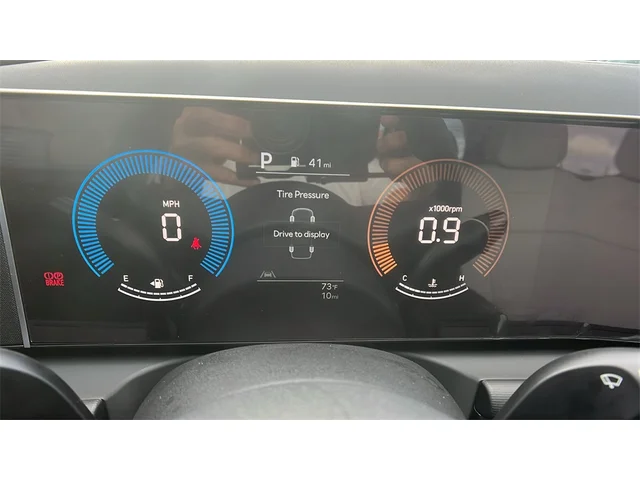 Nuevos HYUNDAI SANTA CRUZ at Gainesville Hyundai in Gainesville